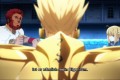 [德语] Fate/Zero 德日音轨 德语字幕 720P