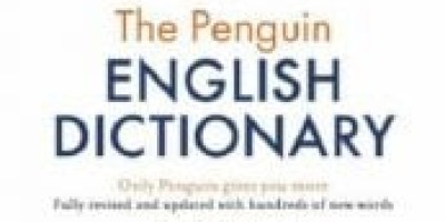 The Penguin English Dictionary (third Edition)