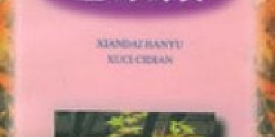 现代汉语虚词词典 现代汉语虚词词典