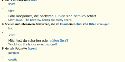 Cambridge English-German German-English dictionary Cambridge English-German German-English dictionary