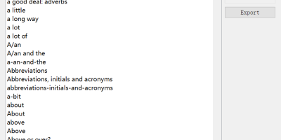 Cambridge British Grammar Dictionary Cambridge British Grammar Dictionary