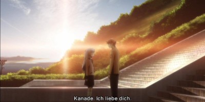 [德语] Angel Beats! 德日双语配音 720P 13集全（有字幕）