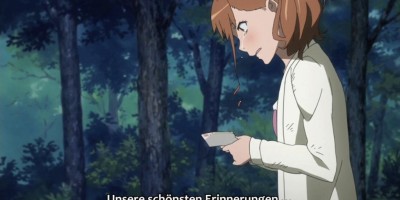 [德语] 我们仍未知道那天所看见的花的名字 德日双语配音 德语字幕 11集全 720P