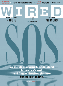 【英语】《连线》(Wired)--外刊-FreeMdict